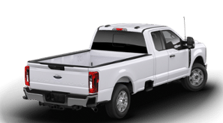 2026 Ford Super Duty® External Image 4